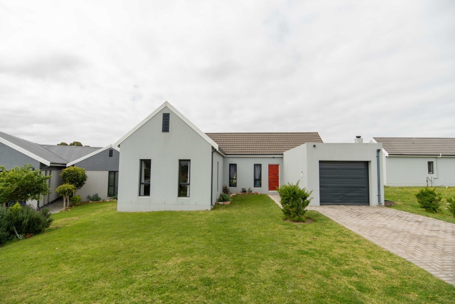 3 Bedroom Property for Sale in Wedgewood Golf Estate Eastern Cape